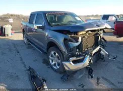 1FTFW1E80MKE53204 2021 FORD F-150