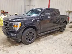 1FTFW1E80MKE58208 2021 FORD F-150