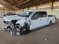 1FTFW1E80MKE65496 2021 FORD F-150