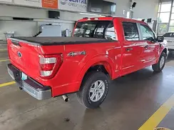 1FTFW1E80MKE70259 2021 FORD F-150