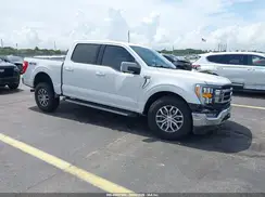 1FTFW1E80MKE86591 2021 FORD F-150