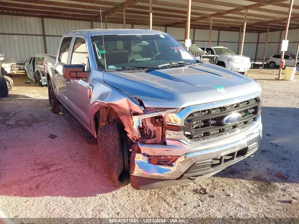 1FTFW1E80MKE88051 2021 FORD F-150 - Image 1
