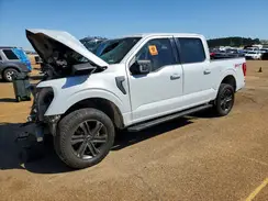 1FTFW1E80MKE91953 2021 FORD F-150