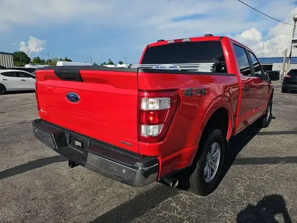 1FTFW1E80MKE96084 2021 FORD F-150 - Image 8