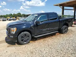 1FTFW1E80MKE97364 2021 FORD F-150