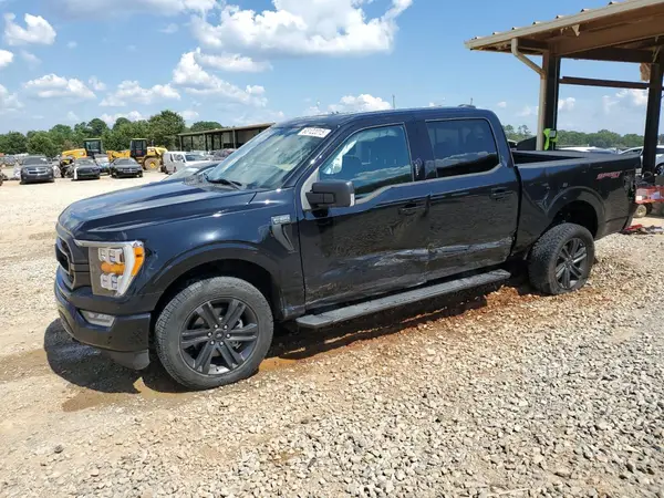 1FTFW1E80MKE97364 2021 FORD F-150 - Image 1