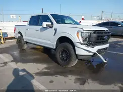 1FTFW1E80MKE99289 2021 FORD F-150