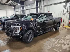 1FTFW1E80MKF01560 2021 FORD F-150