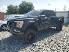 1FTFW1E80MKF07861 2021 FORD F-150