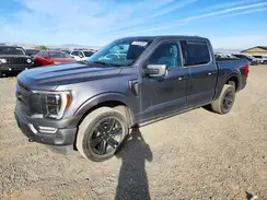 1FTFW1E80NFA18032 2022 FORD F-150