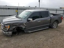 1FTFW1E80NFA48602 2022 FORD F-150