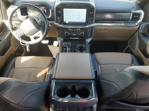 1FTFW1E80NFA48714 2022 FORD F-150 - Image 8