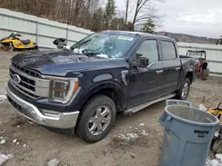 1FTFW1E80NFA56814 2022 FORD F-150