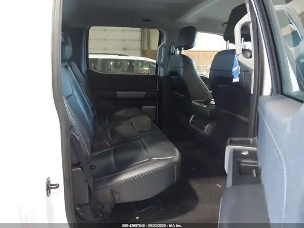 1FTFW1E80NFA57350 2022 FORD F-150 - Image 8