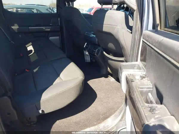 1FTFW1E80NFA57445 2022 FORD F-150 - Image 8