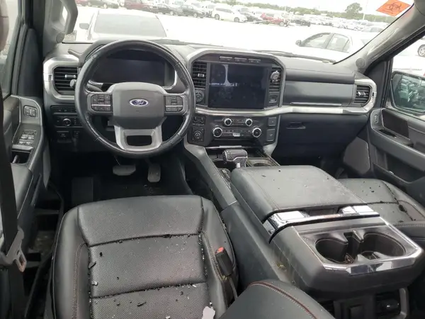 1FTFW1E80NFA60362 2022 FORD F-150 - Image 8