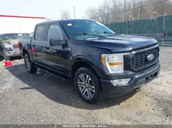 1FTFW1E80NFA65349 2022 FORD F-150