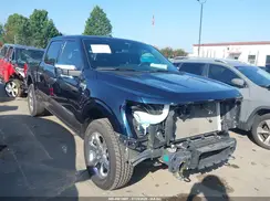 1FTFW1E80NFA83205 2022 FORD F-150