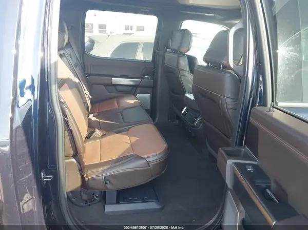1FTFW1E80NFA83205 2022 FORD F-150 - Image 8