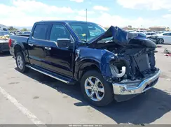 1FTFW1E80NFA86301 2022 FORD F-150
