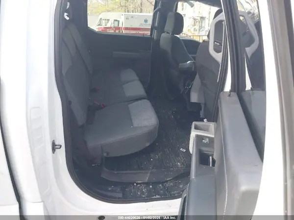 1FTFW1E80NFA94463 2022 FORD F-150 - Image 8