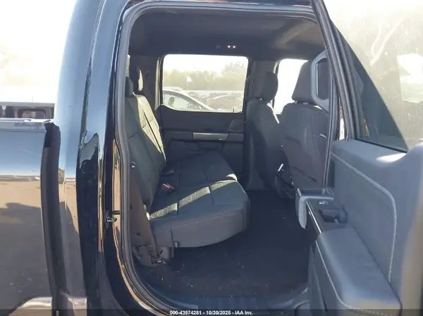 1FTFW1E80NFA97458 2022 FORD F-150 - Image 8