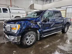 1FTFW1E80NFB03162 2022 FORD F-150