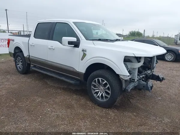 1FTFW1E80NFB06997 2022 FORD F-150 - Image 1