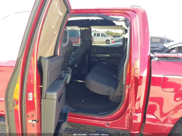 1FTFW1E80NFB10449 2022 FORD F-150 - Image 8