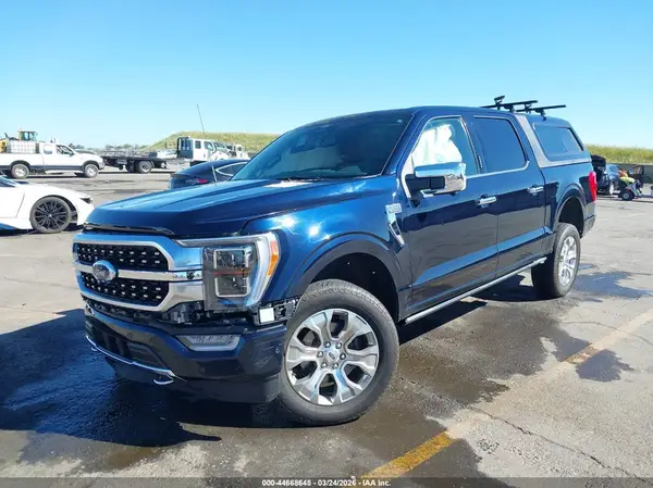 1FTFW1E80NFB10712 2022 FORD F-150 - Image 2