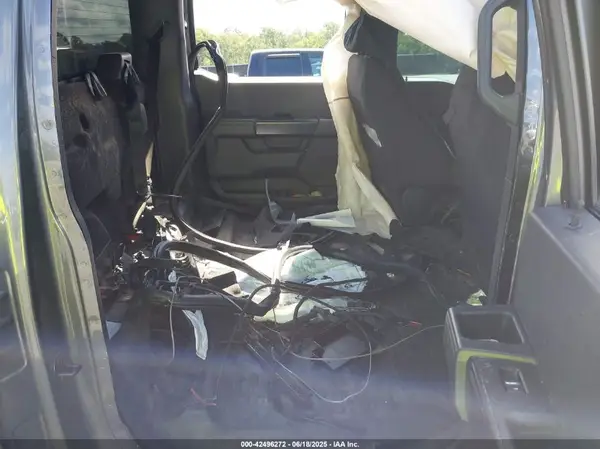 1FTFW1E80NFB25405 2022 FORD F-150 - Image 8