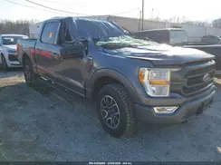 1FTFW1E80NFB48327 2022 FORD F-150