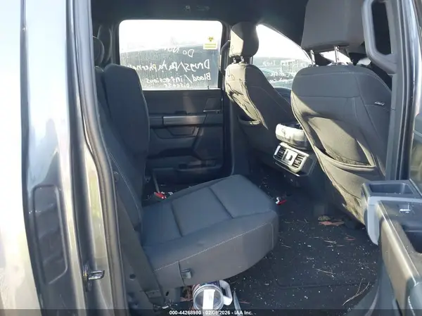 1FTFW1E80NFB48327 2022 FORD F-150 - Image 8