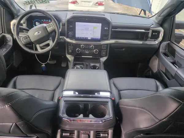 1FTFW1E80NFB74376 2022 FORD F-150 - Image 8