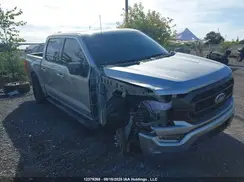 1FTFW1E80NFB86124 2022 FORD F-150