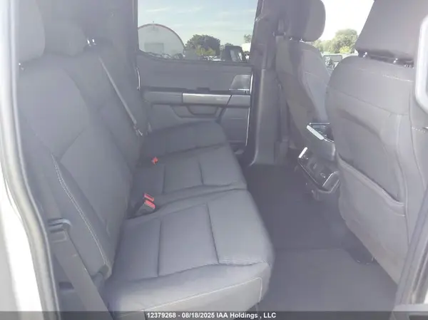 1FTFW1E80NFB86124 2022 FORD F-150 - Image 8
