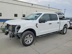 1FTFW1E80NFC01205 2022 FORD F-150