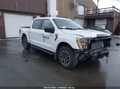 1FTFW1E80NFC08459 2022 FORD F-150