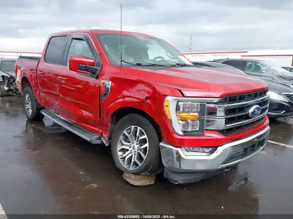 1FTFW1E80NFC13760 2022 FORD F-150 - Image 1