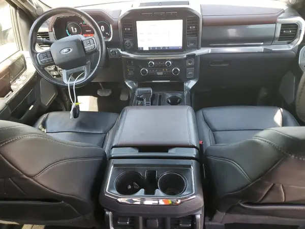 1FTFW1E80NFC14794 2022 FORD F-150 - Image 8