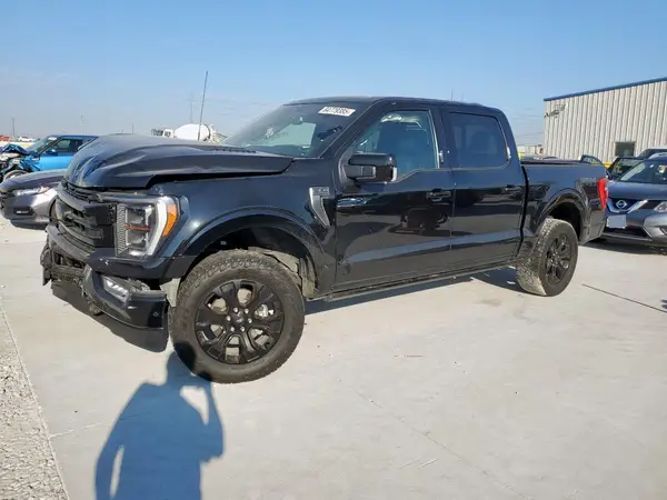 1FTFW1E80NFC15105 2022 FORD F-150 - Image 1