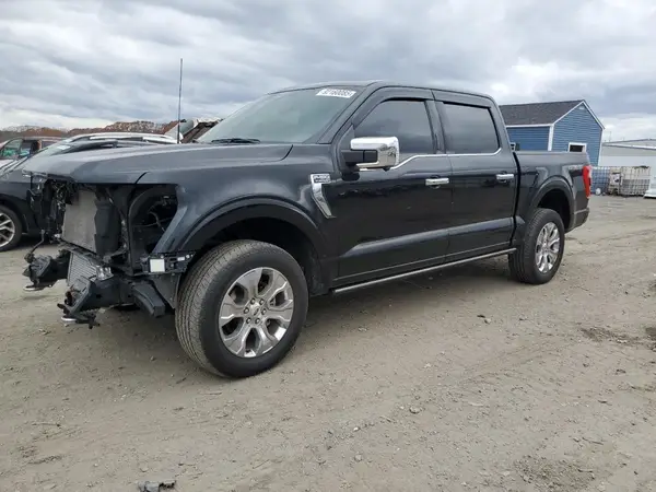 1FTFW1E80NFC16349 2022 FORD F-150 - Image 1