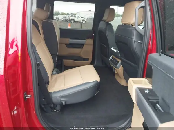 1FTFW1E80NFC40120 2022 FORD F-150 - Image 8