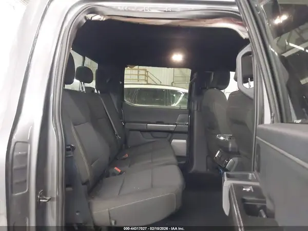 1FTFW1E80NFC43745 2022 FORD F-150 - Image 8