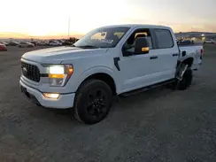 1FTFW1E80NFC44118 2022 FORD F-150