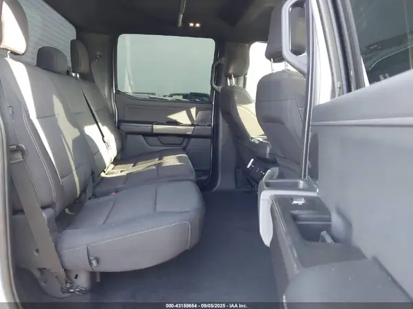 1FTFW1E80NKD01649 2022 FORD F-150 - Image 8
