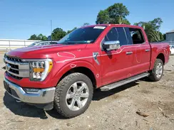 1FTFW1E80NKD18757 2022 FORD F-150