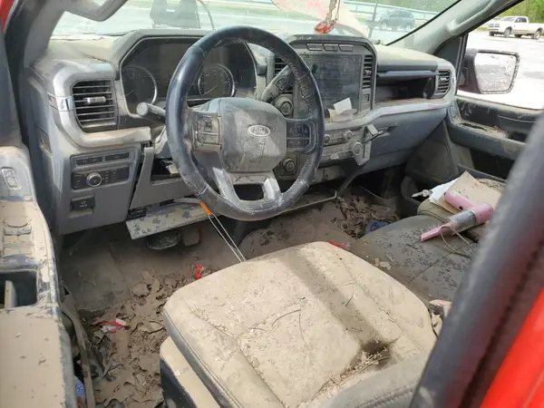 1FTFW1E80NKD39611 2022 FORD F-150 - Image 8