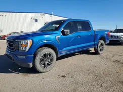 1FTFW1E80NKD41505 2022 FORD F-150