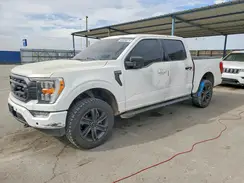 1FTFW1E80NKD49815 2022 FORD F-150